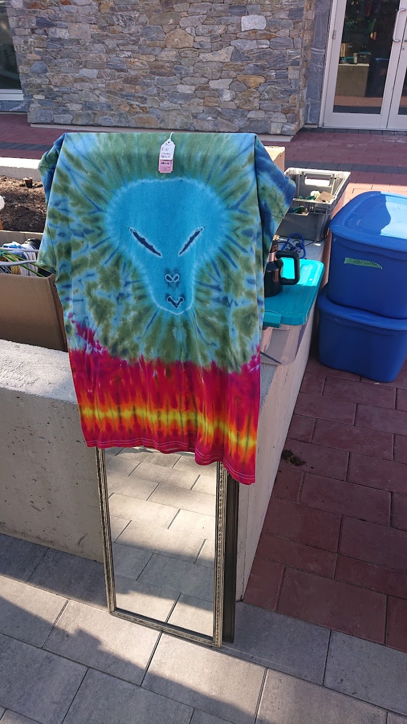 Sidney Street Market 4