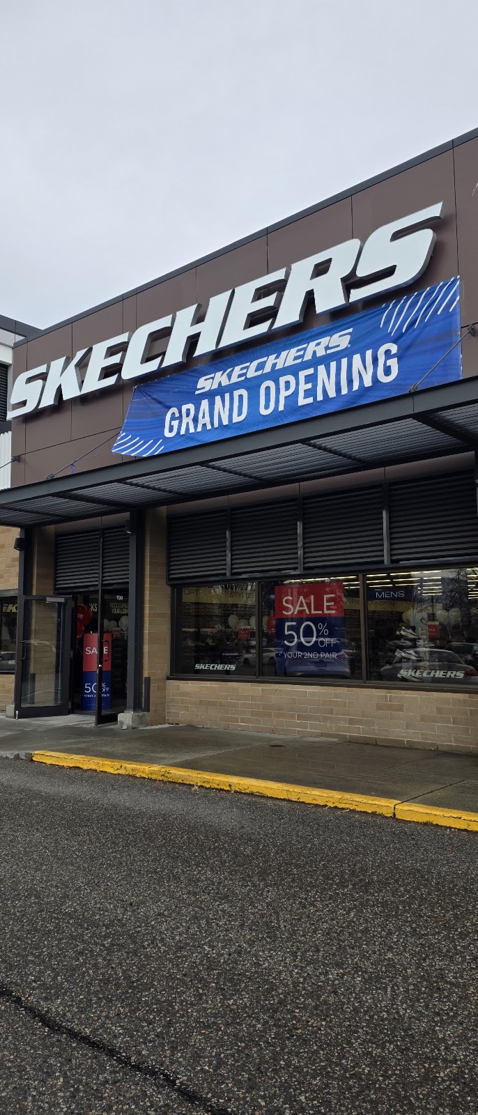 SKECHERS Orchard Place