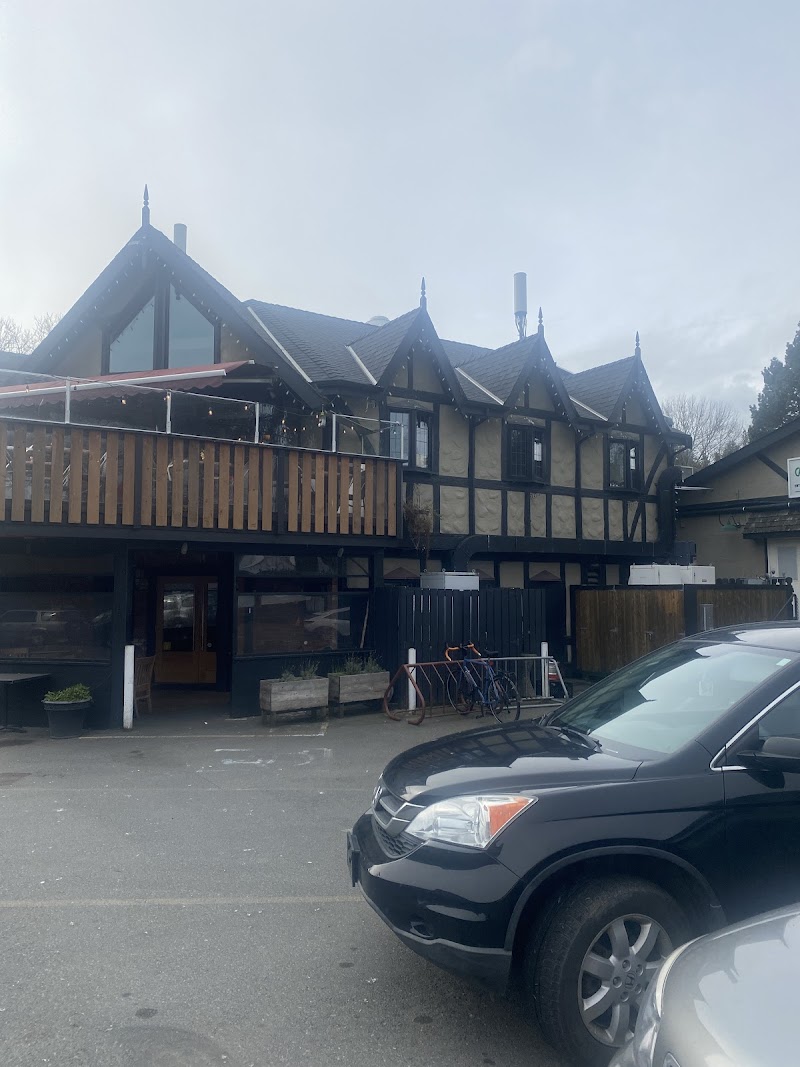 Smuggler's Cove Pub 5