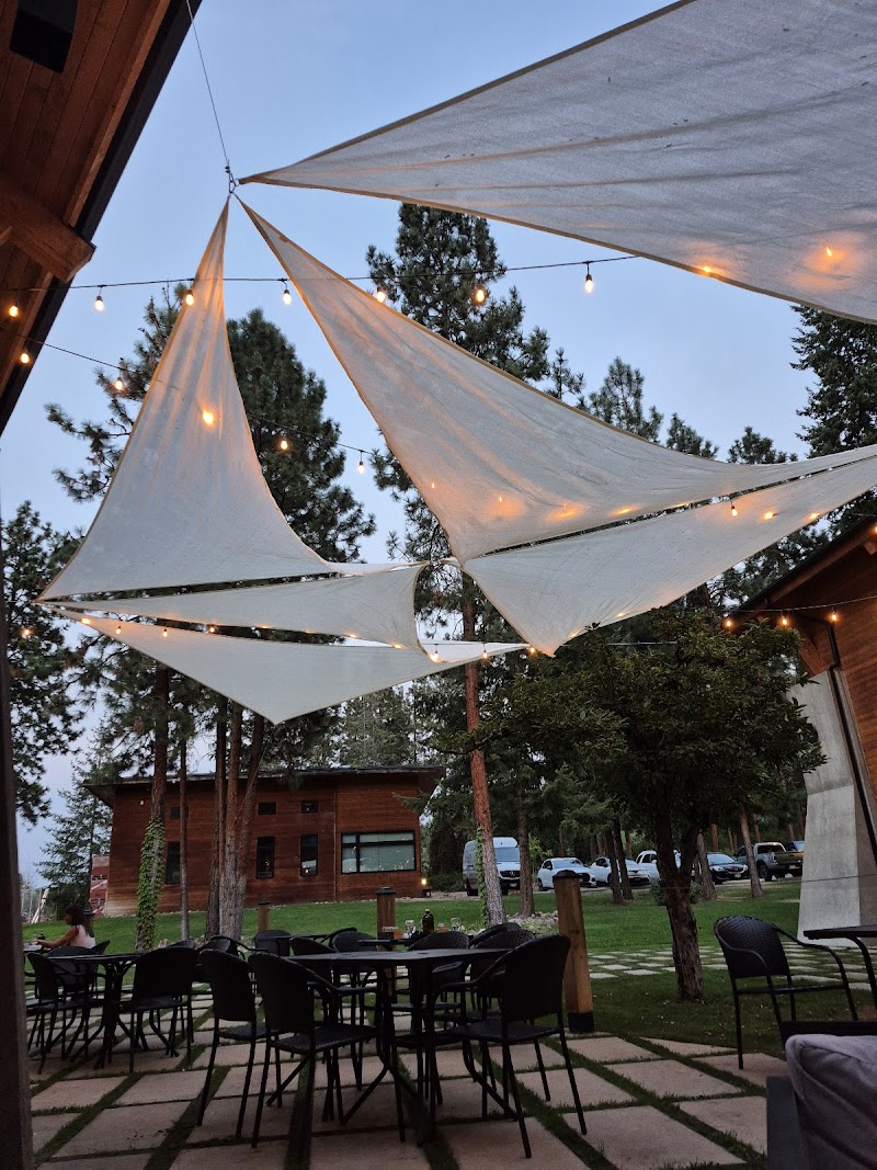 Soma Craft Cidery