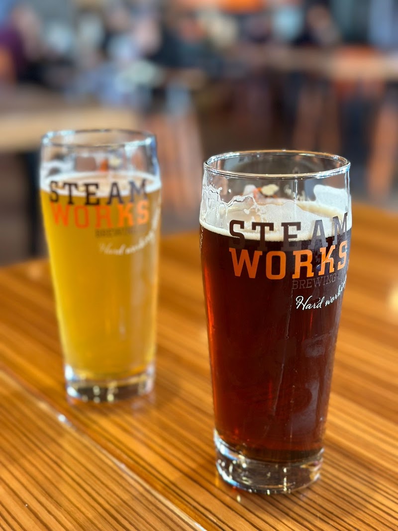 Steamworks Brewery & Taproom 2