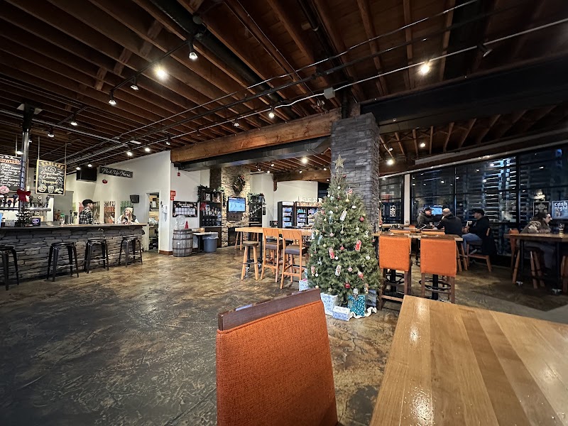 Steamworks Brewery & Taproom 3
