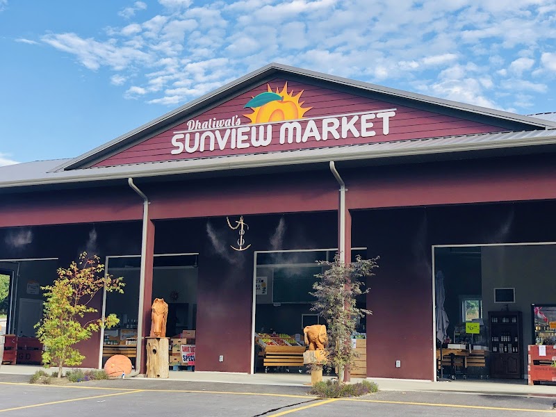 Sunview Market 4
