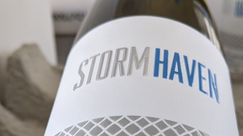 Synchromesh Wines