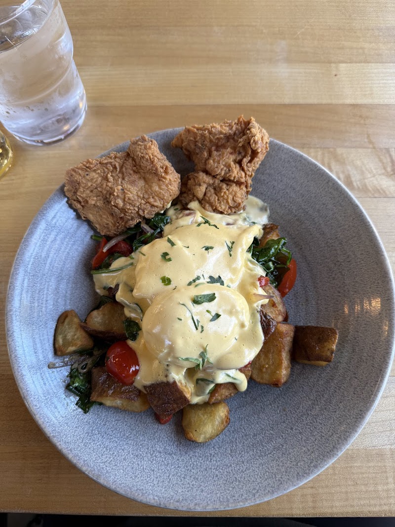 Tap & Barrel • Shipyards 3