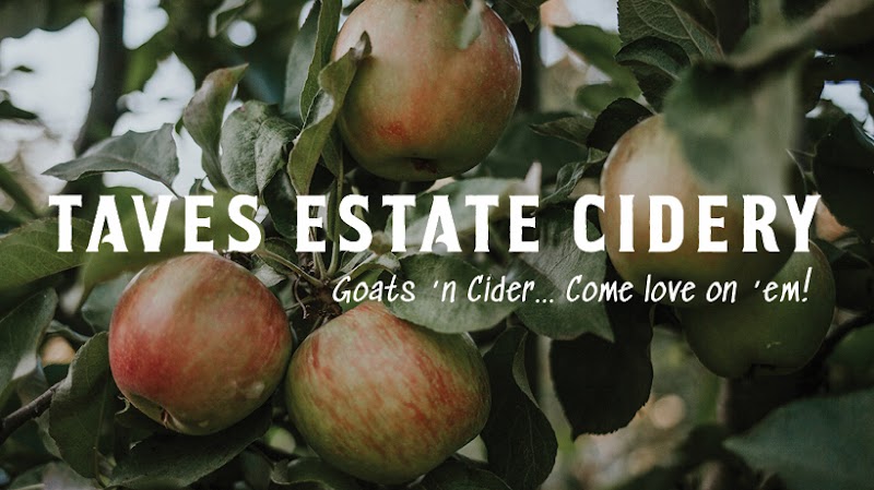 Taves Estate Cidery