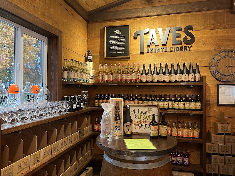 Taves Estate Cidery 3