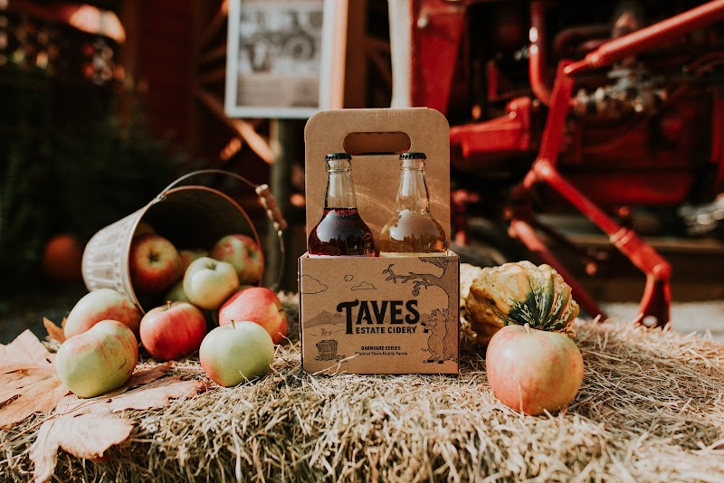 Taves Estate Cidery 4