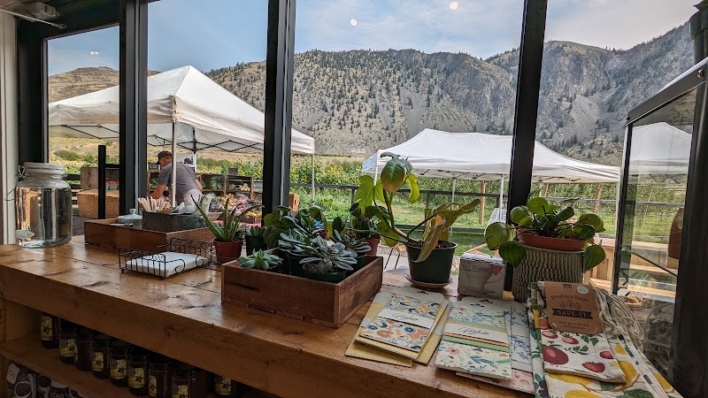 the farm store 2