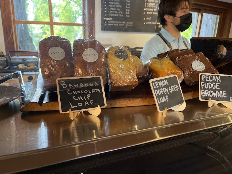 The Market at Quails' Gate 2