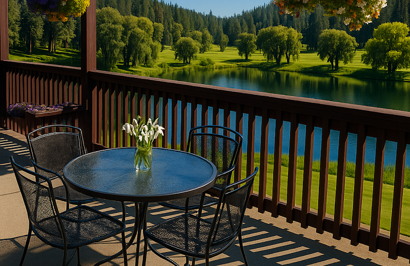 The Painted Turtle Bistro 4