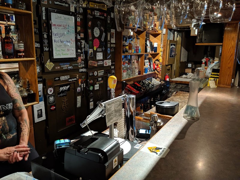 The Wolf Bar 3