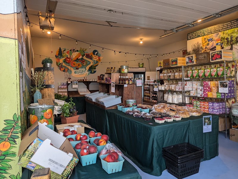 There & Back Again Farms 2