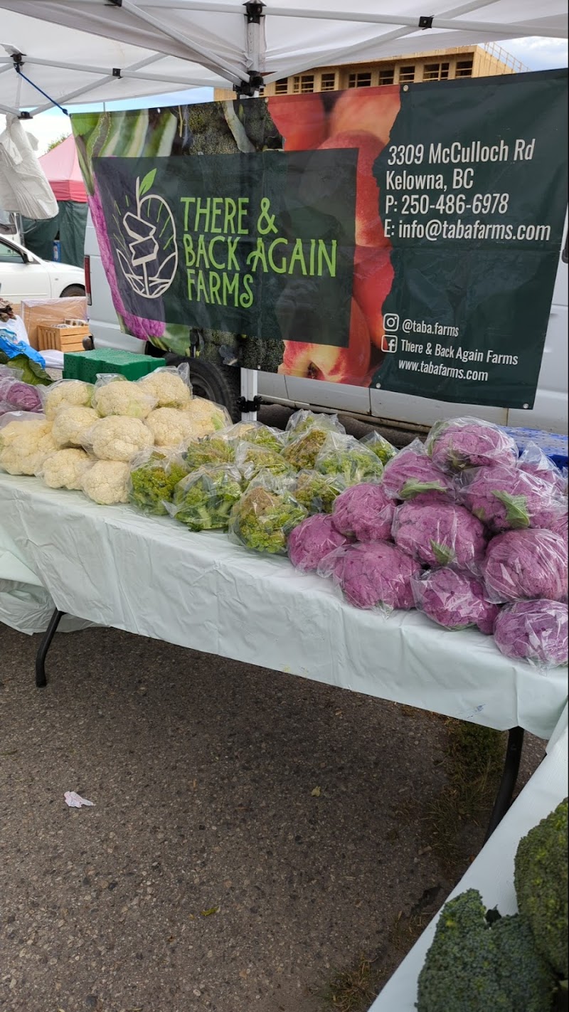 There & Back Again Farms 3