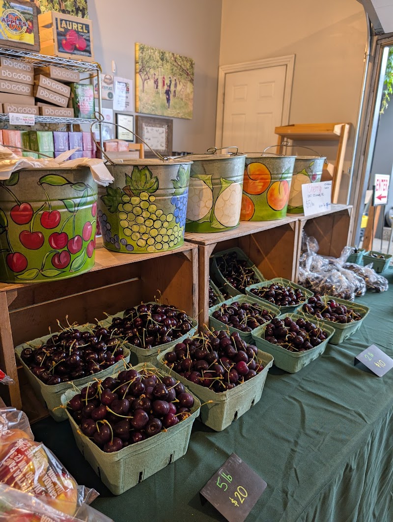 There & Back Again Farms 4