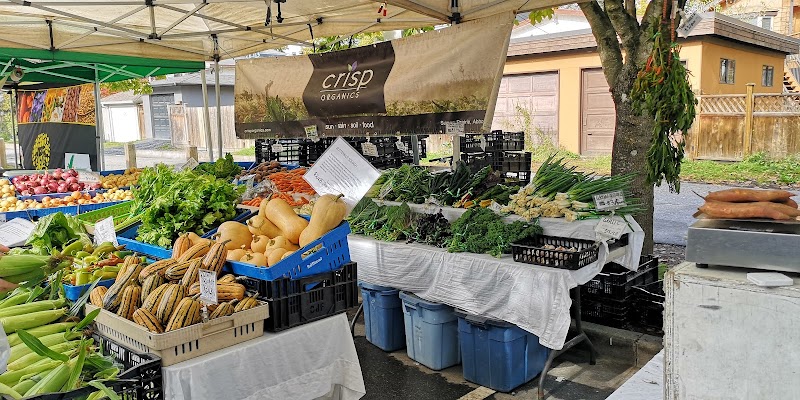 Trout Lake Farmers Market 4