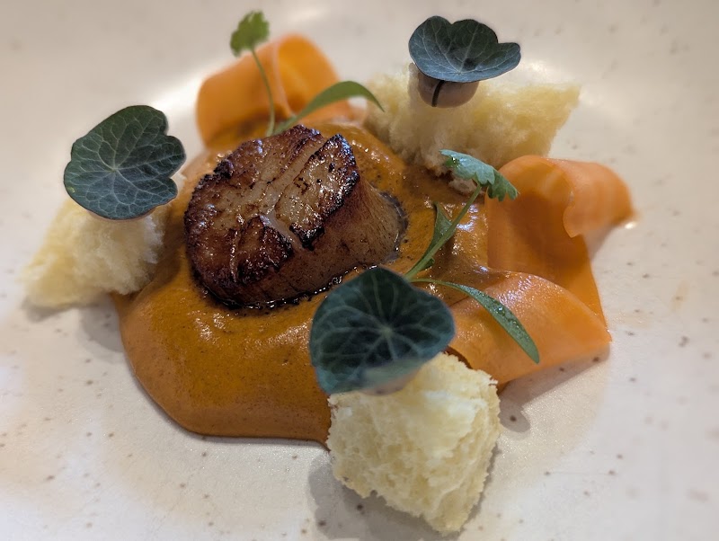 Ugly Duckling Dining & Provisions 5