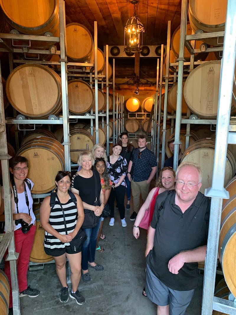 Vine and Hops Wine and Craft Beer Tours 2