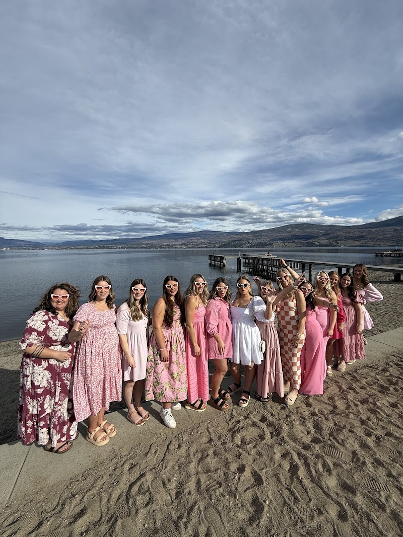 Vivid Tours - Kelowna Wine Tours 2