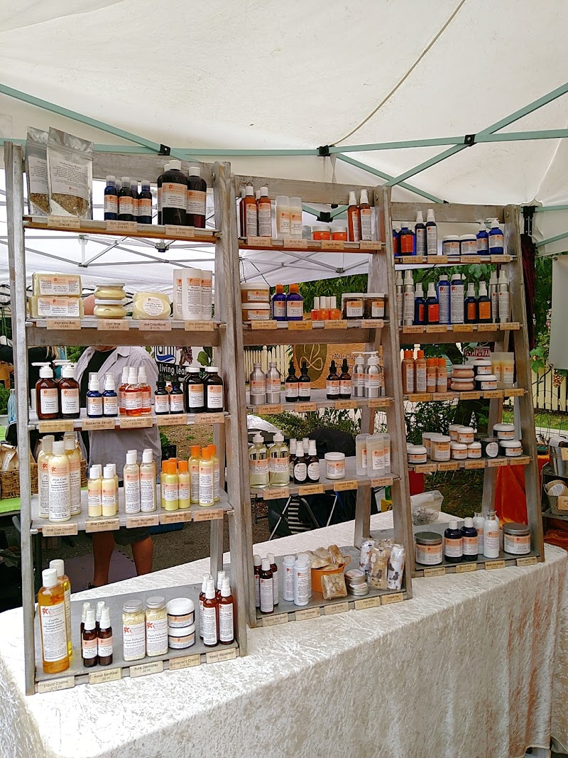 West End Farmers Market 3
