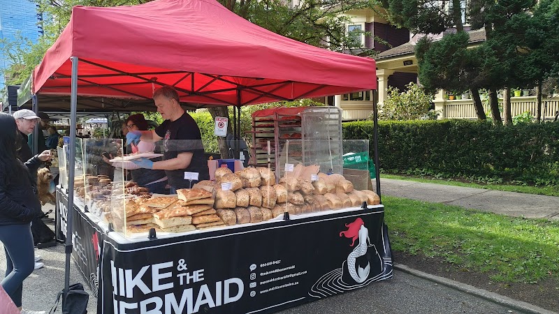 West End Farmers Market 4