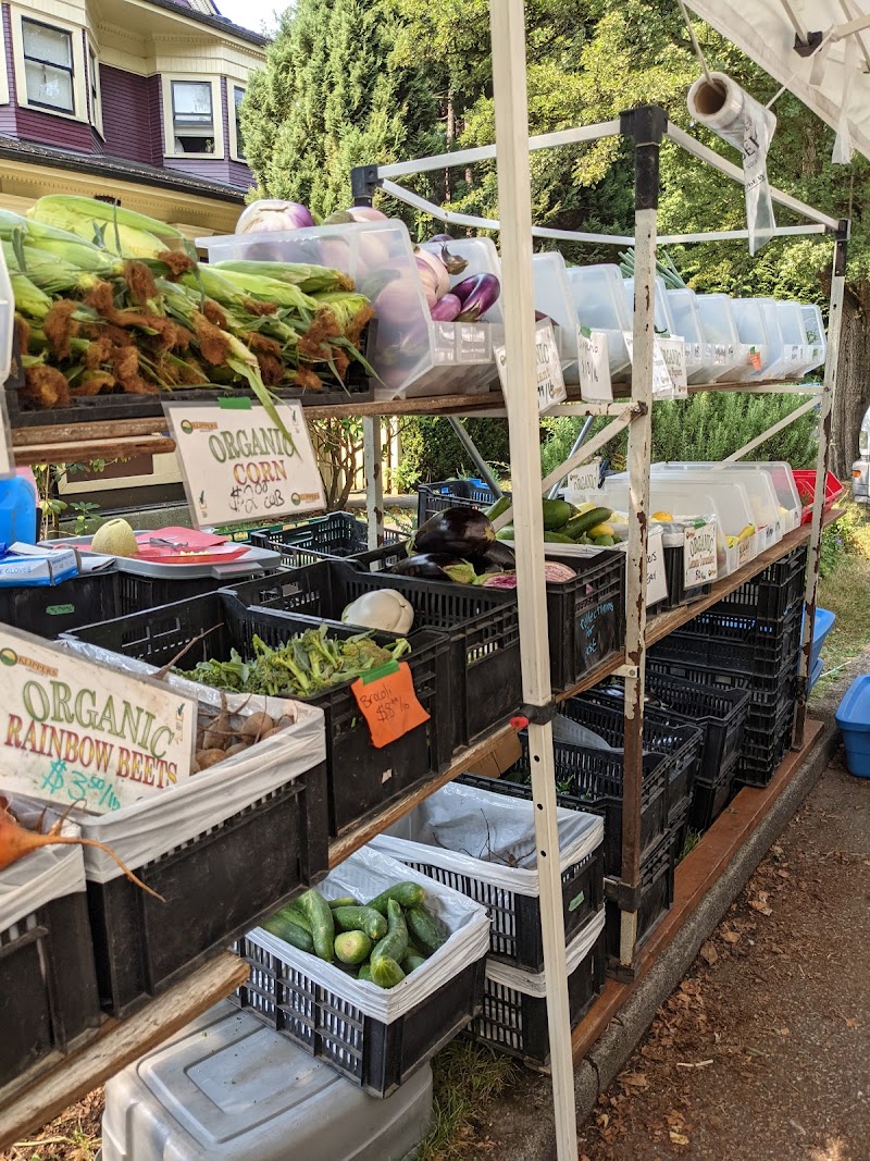 West End Farmers Market 5