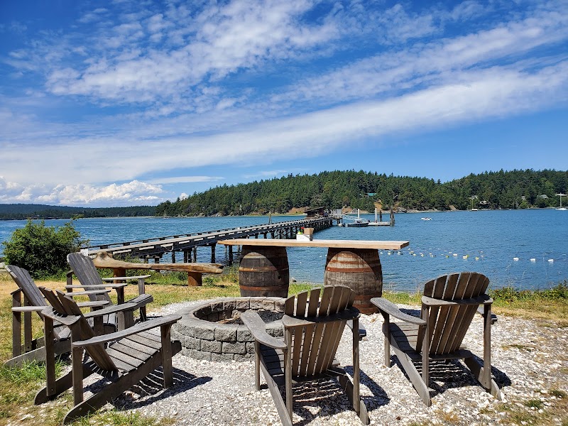 Westcott Bay Shellfish Co. 5