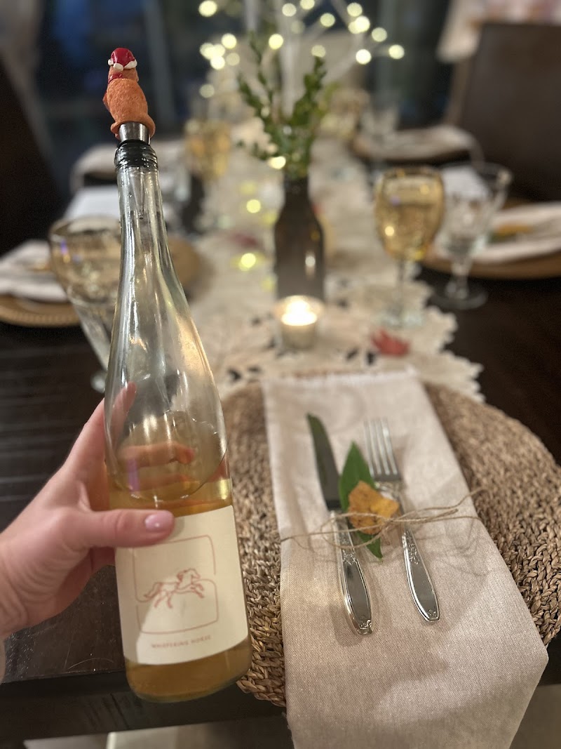Whispering Horse Winery 3