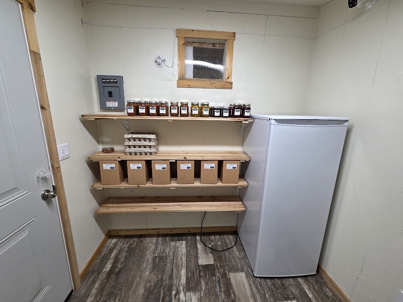 Windermere Acres - The Farm Market