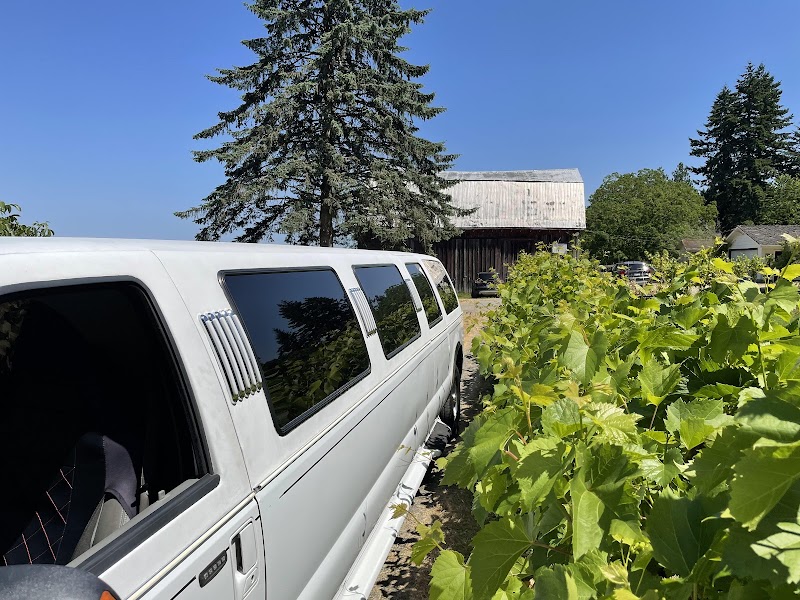 Wine Tours Vancouver