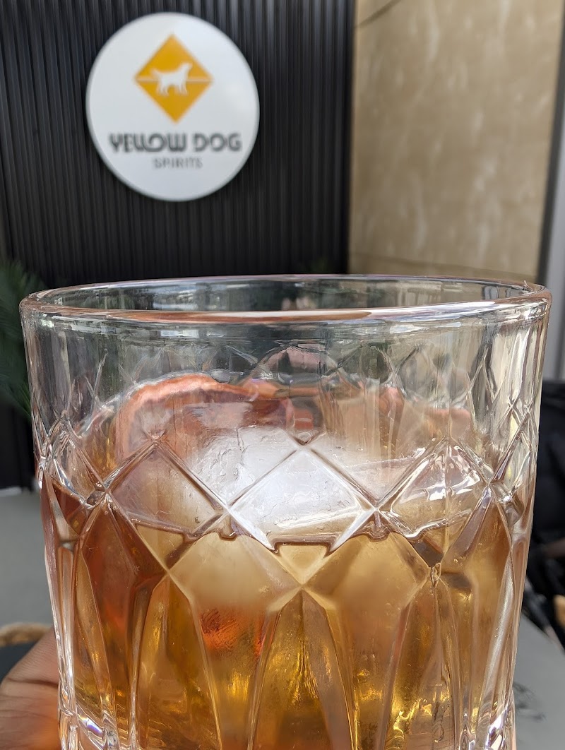 Yellow Dog Spirits 5